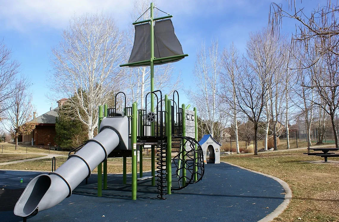 Arapahoe Ridge Park